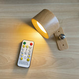 Moderne drejelig mini LED-pendel