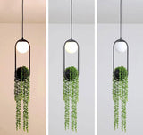 Pendellampe i jern – Stig | Nordisk design