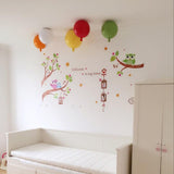 Pendellampe i jern & akryl – Roe | 20 cm
