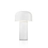 Bordlampe i seks farver – trådløs dæmpbar bordbelysning med touch