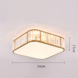 Antik klassisk loftlampe i jern