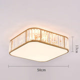 Antik klassisk loftlampe i jern