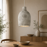 Kunstnerisk pendel med dåseform