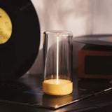 Bordlampe i akryl – moderne magnetisk mini