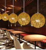 Pendellampe – Kelda | Nordisk design