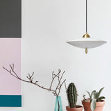 LED-pendel – moderne hængelampe til spisestuen