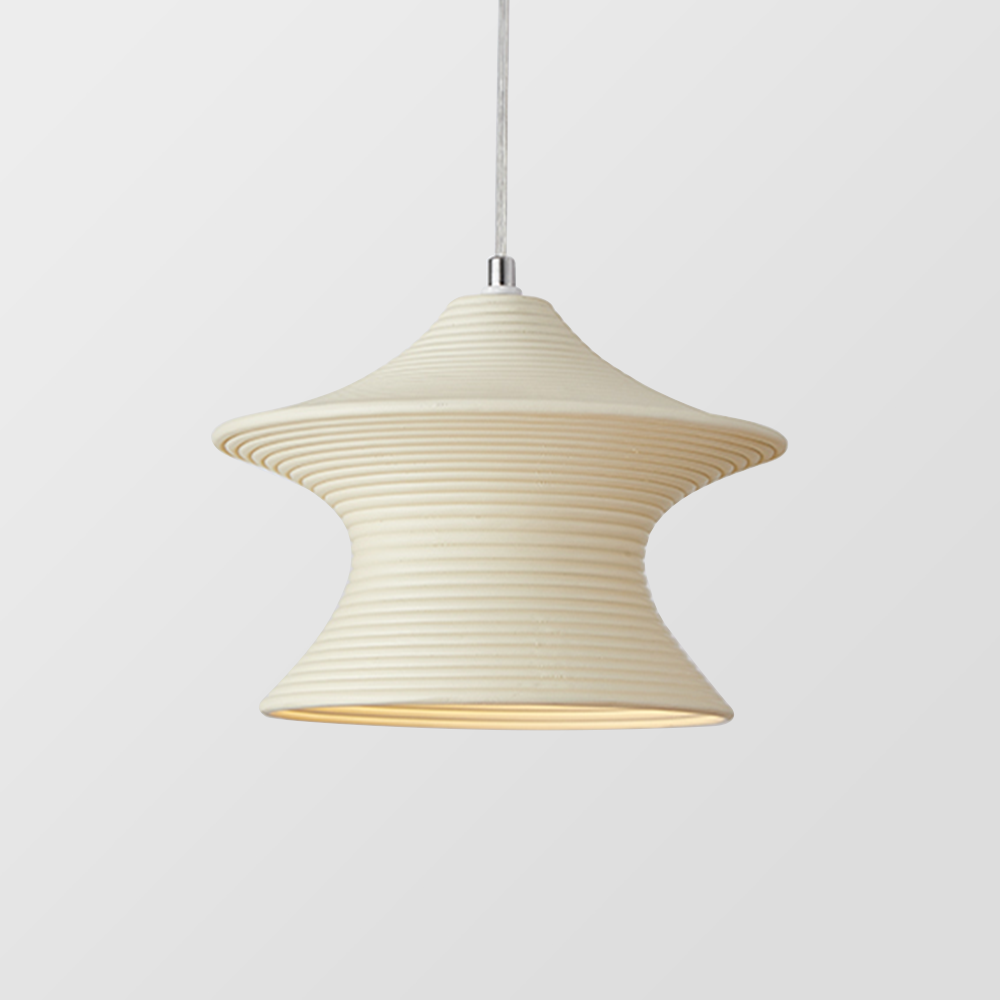 Nordisk minimalistisk kunstnerisk pendel