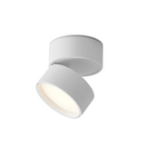 Loftlampe med drejeligt hoved – justerbar LED-spot til loftet
