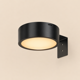 LED-billedlampe med fjernbetjening – trådløs vægbelysning (3 stk.)