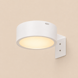LED-billedlampe med fjernbetjening – trådløs vægbelysning (3 stk.)