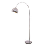 Designer-gulvlampe i metal – bauhaus standerlampe