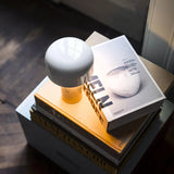Bordlampe i seks farver – trådløs dæmpbar bordbelysning med touch