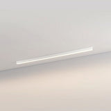 LED-loftlampe i akryl – enkel loftbelysning til stuen