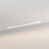 LED-loftlampe i akryl – enkel loftbelysning til stuen