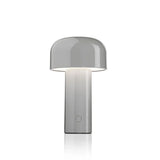 Bordlampe i seks farver – trådløs dæmpbar bordbelysning med touch
