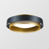 LED-panelloftlampe til soveværelset (plafond) – minimalistisk plafondlampe