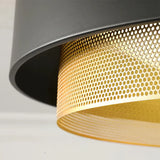 LED-panelloftlampe til soveværelset (plafond) – minimalistisk plafondlampe
