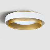 LED-panelloftlampe til soveværelset (plafond) – minimalistisk plafondlampe