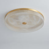 Loftlampe i krystal – moderne loftbelysning