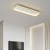 LED-loftlampe – nordisk aflang loftbelysning