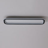LED-loftlampe – nordisk aflang loftbelysning