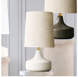 Læselampe i jern & metal – Gisle | 48 × 23 cm