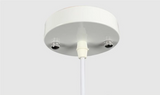 Pendellampe i bambus & træ – Liv | Nordisk design