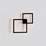 Væglampe i aluminium & akryl – Vega | Nordisk design