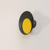 Væglampe i metal & akryl – Ivar | Nordisk design