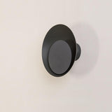 Væglampe i metal & akryl – Ivar | Nordisk design
