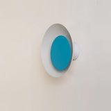 Væglampe i metal & akryl – Ivar | Nordisk design