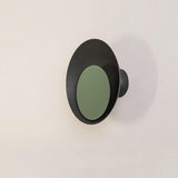 Væglampe i metal & akryl – Ivar | Nordisk design