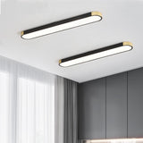Loftlampe i metal & akryl – Sigrid | Nordisk design