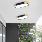 Loftlampe i metal & akryl – Sigrid | Nordisk design
