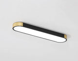 Loftlampe i metal & akryl – Sigrid | Nordisk design