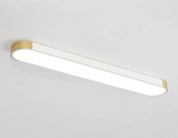 Loftlampe i metal & akryl – Sigrid | Nordisk design