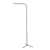 Gulvlampe i aluminium – Sune | 43 × 28 × 8 cm