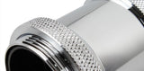 Pendellampe i aluminium – Hilda