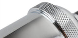 Pendellampe i aluminium – Hilda