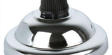 Pendellampe i aluminium – Hilda