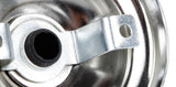 Pendellampe i aluminium – Hilda