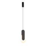 Pendellampe i jern & aluminium – Kvist | Nordisk design