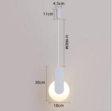 Pendellampe i jern & aluminium – Kvist | Nordisk design
