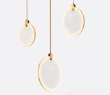 Pendellampe – Halden | Nordisk design