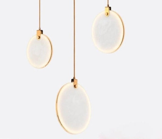 Pendellampe – Halden | Nordisk design