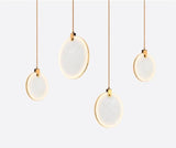 Pendellampe – Halden | Nordisk design
