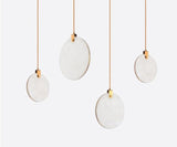 Pendellampe – Halden | Nordisk design
