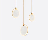 Pendellampe – Halden | Nordisk design