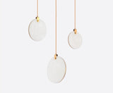 Pendellampe – Halden | Nordisk design