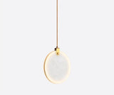 Pendellampe – Halden | Nordisk design